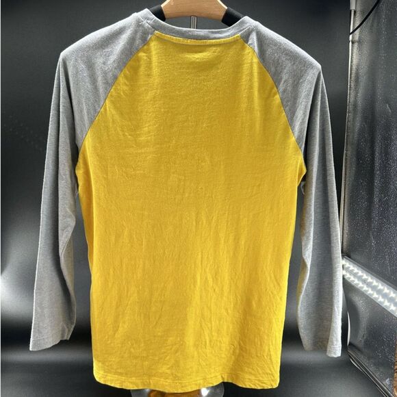 Tommy Hilfiger Youth Sz M (12-14) Body100% Cotton, Sleeves Cotton Blend - Picture 2 of 6